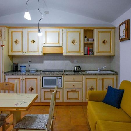 Апартаменты La Casa Di Arly Ольбия Экстерьер фото